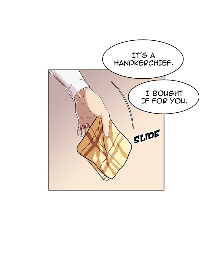 Lookism Chapter 33 page 74 - Chapter 33: Ep. 33