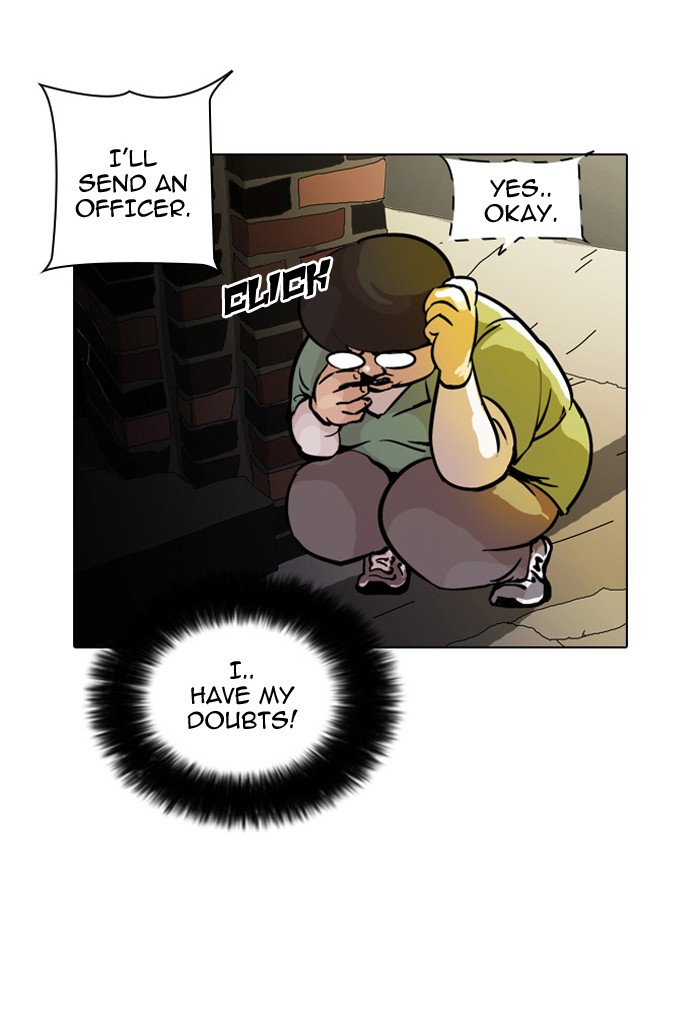 Lookism Chapter 33 page 8 - Chapter 33: Ep. 33
