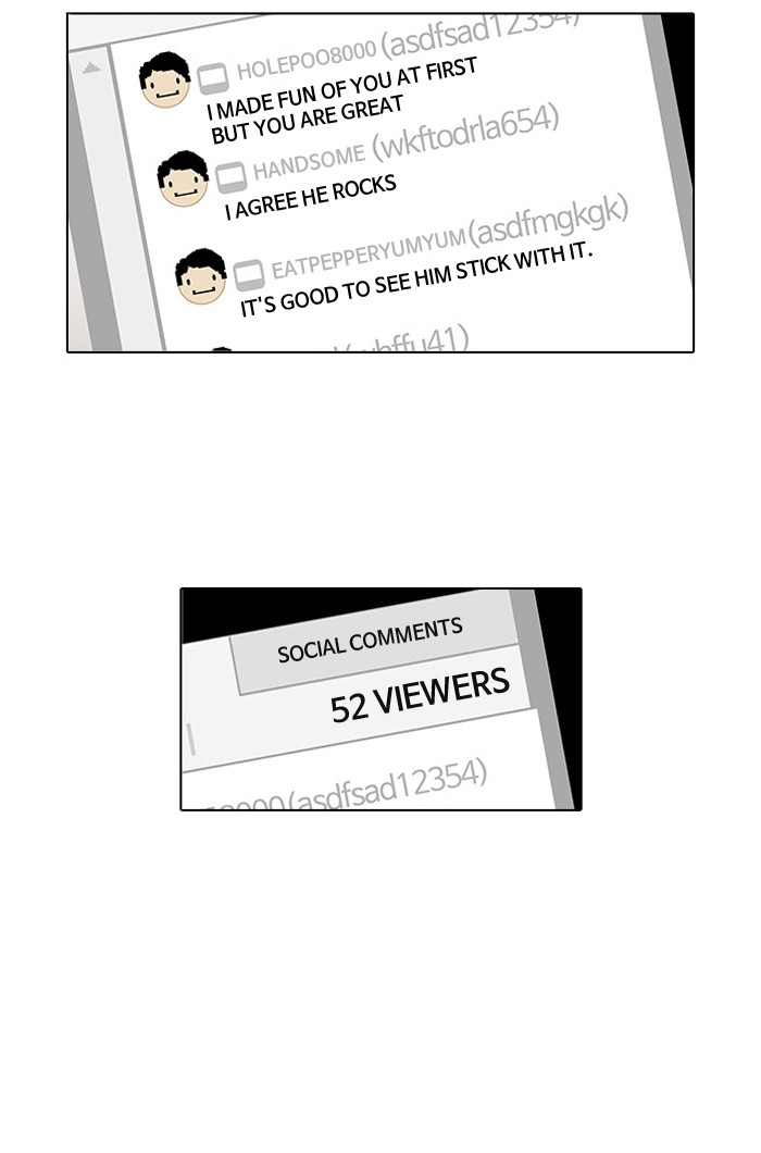 Lookism Chapter 33 page 80 - Chapter 33: Ep. 33