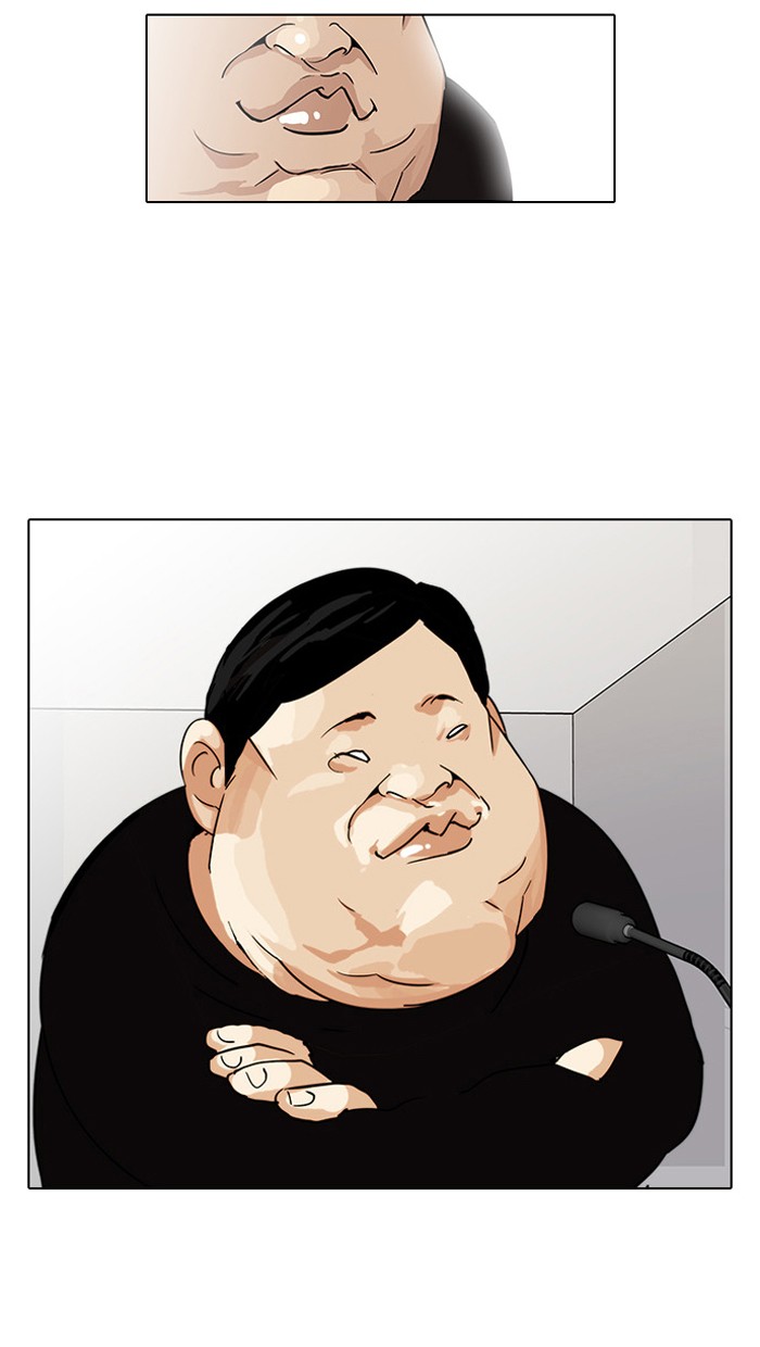 Lookism Chapter 33 page 81 - Chapter 33: Ep. 33