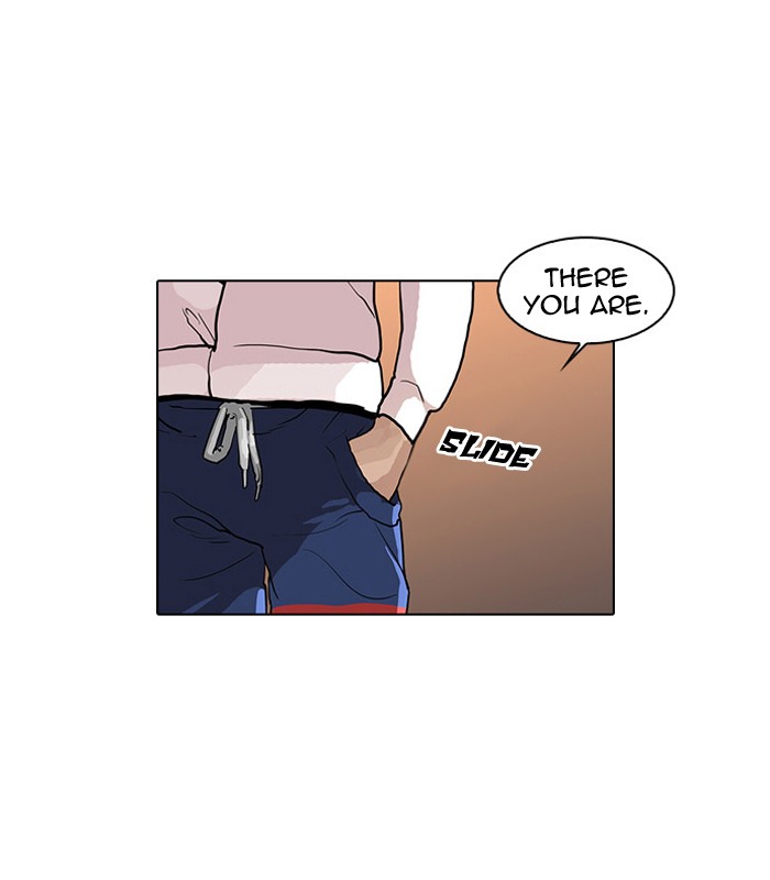 Lookism Chapter 33 page 90 - Chapter 33: Ep. 33