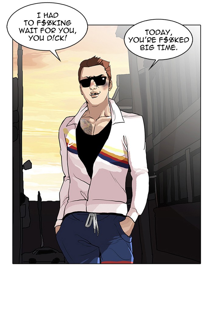Lookism Chapter 33 page 91 - Chapter 33: Ep. 33