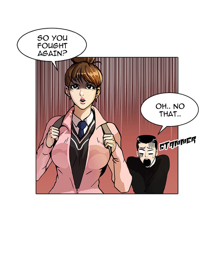 Lookism Chapter 33 page 92 - Chapter 33: Ep. 33