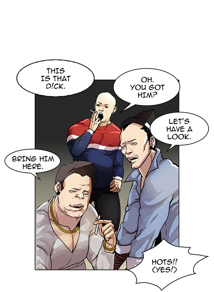 Lookism Chapter 33 page 94 - Chapter 33: Ep. 33