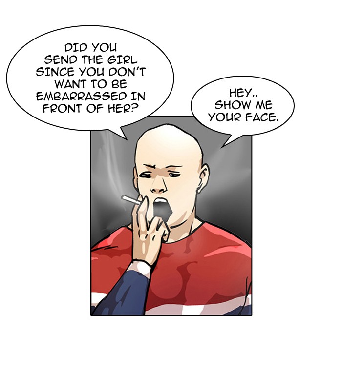 Lookism Chapter 33 page 95 - Chapter 33: Ep. 33