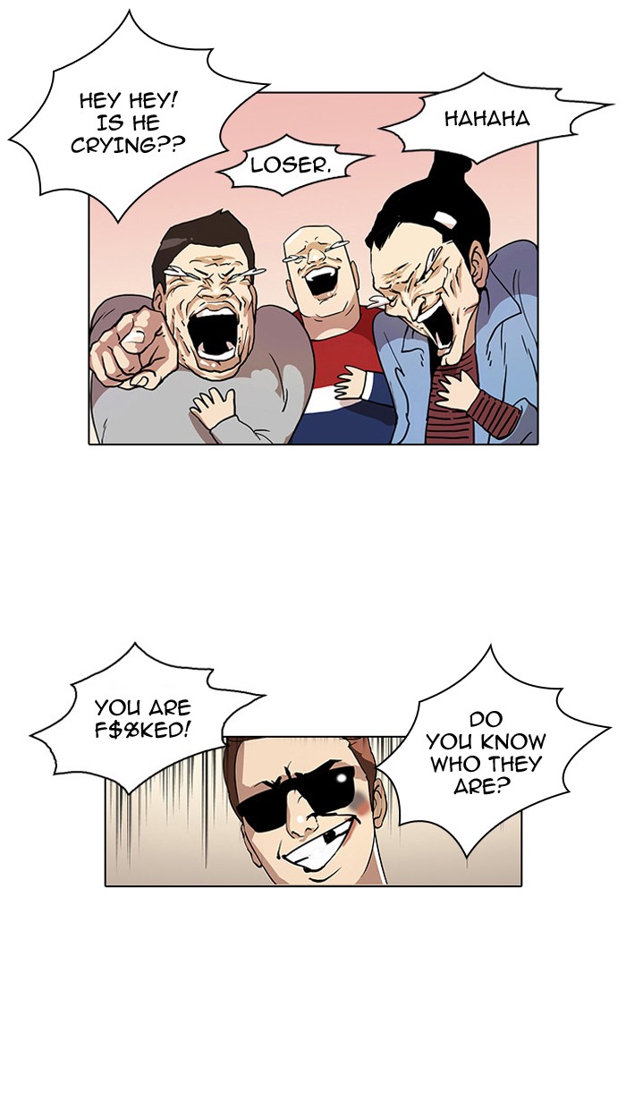 Lookism Chapter 33 page 96 - Chapter 33: Ep. 33