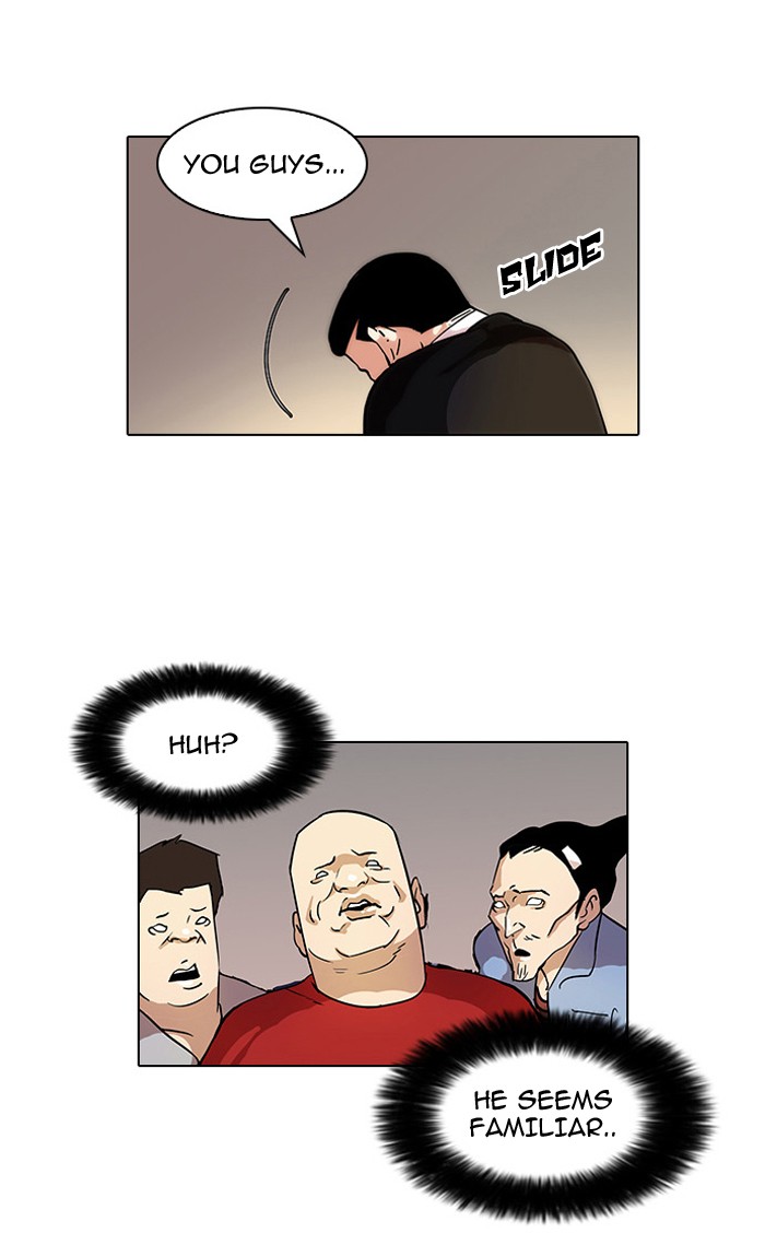 Lookism Chapter 33 page 98 - Chapter 33: Ep. 33