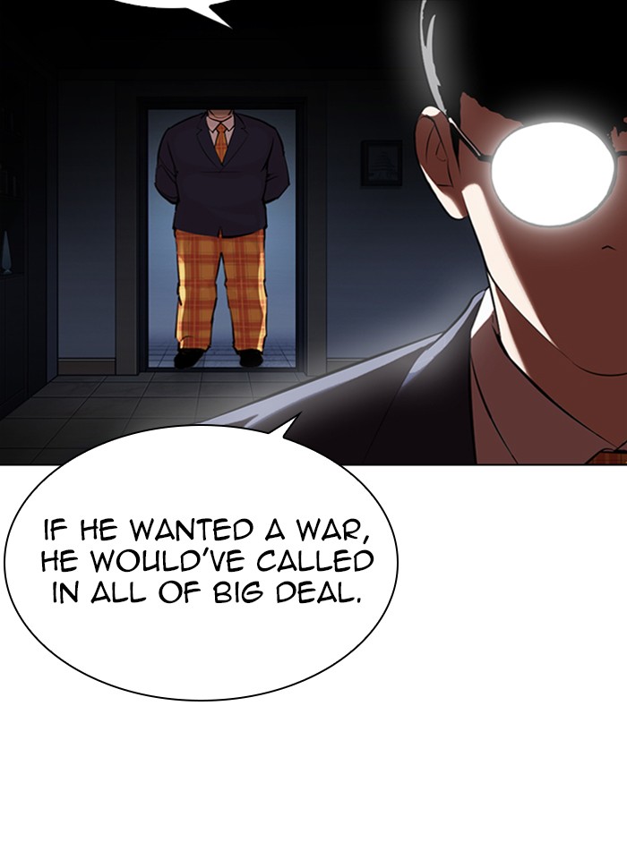 Lookism Chapter 330 page 10 - Chapter 330: Ep. 330: Workers(3 Affiliates) (1)