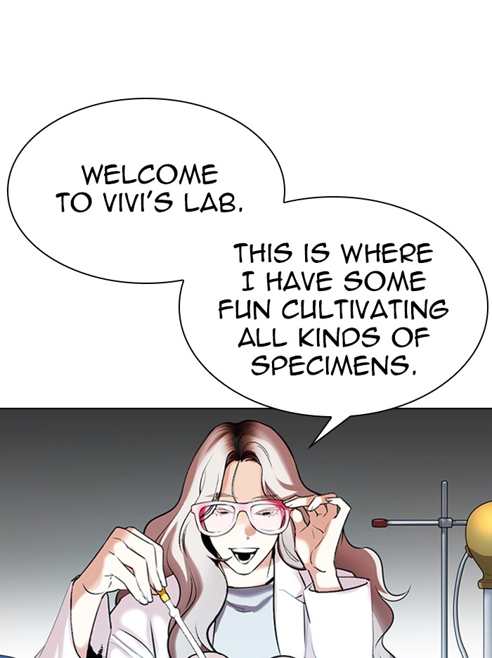 Lookism Chapter 330 page 100 - Chapter 330: Ep. 330: Workers(3 Affiliates) (1)