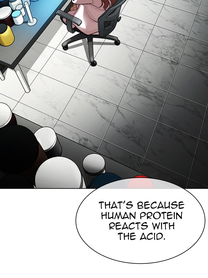 Lookism Chapter 330 page 103 - Chapter 330: Ep. 330: Workers(3 Affiliates) (1)