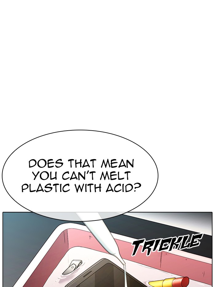 Lookism Chapter 330 page 104 - Chapter 330: Ep. 330: Workers(3 Affiliates) (1)