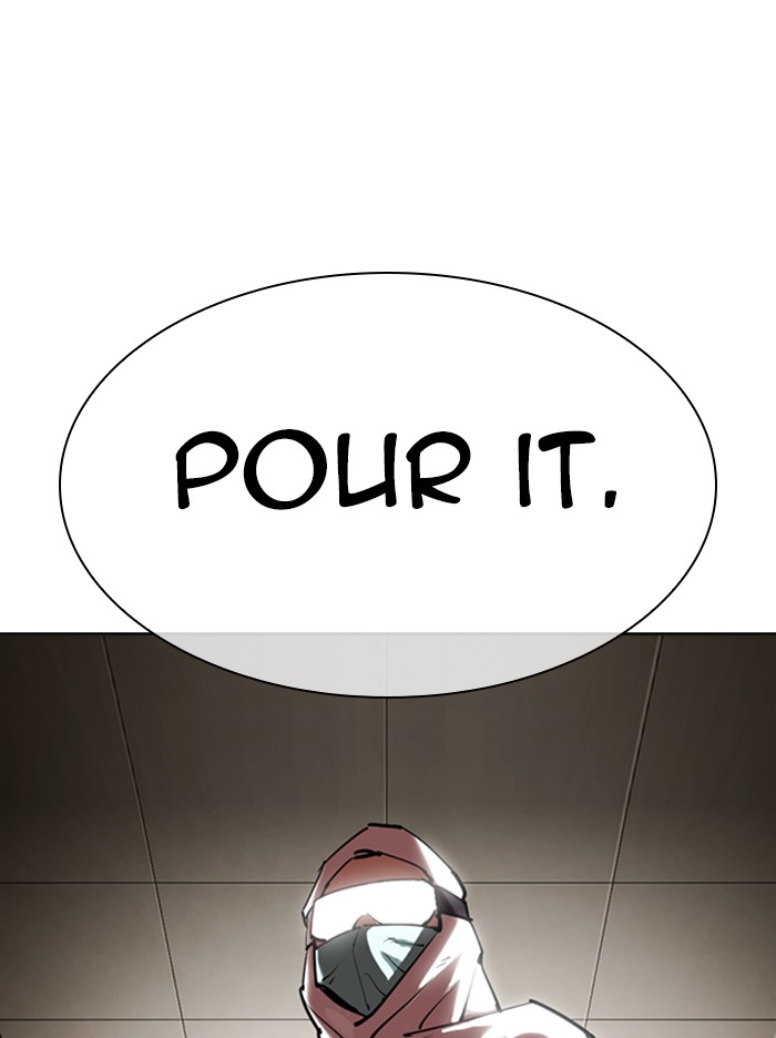 Lookism Chapter 330 page 115 - Chapter 330: Ep. 330: Workers(3 Affiliates) (1)