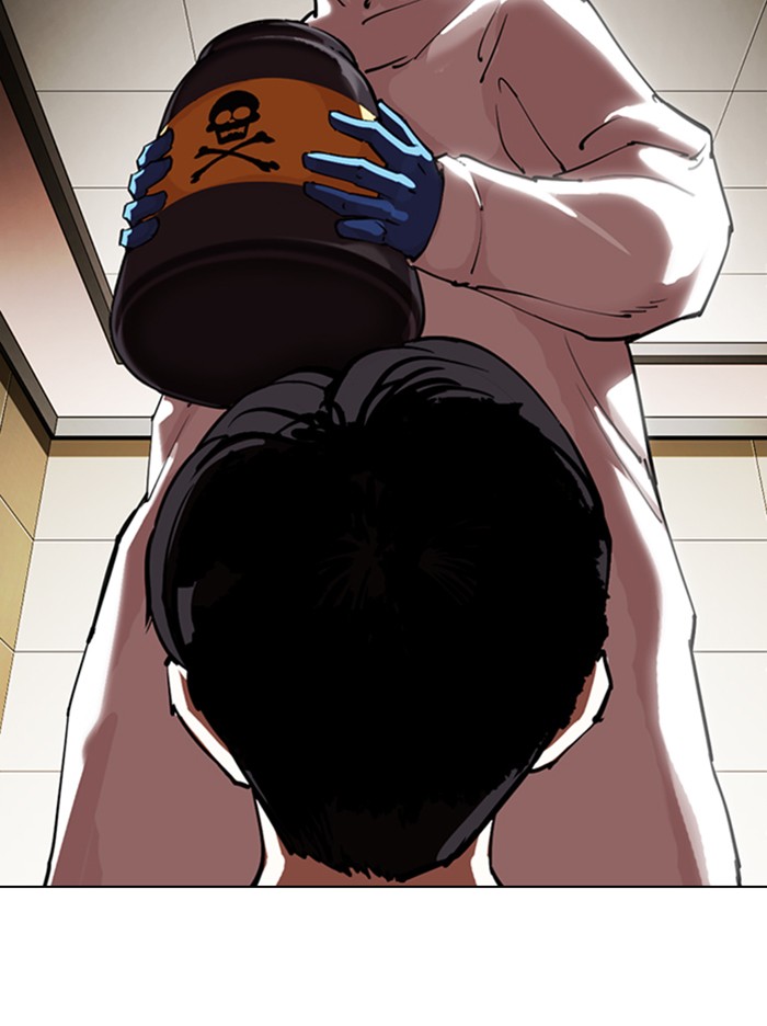 Lookism Chapter 330 page 116 - Chapter 330: Ep. 330: Workers(3 Affiliates) (1)