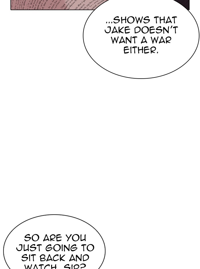 Lookism Chapter 330 page 12 - Chapter 330: Ep. 330: Workers(3 Affiliates) (1)