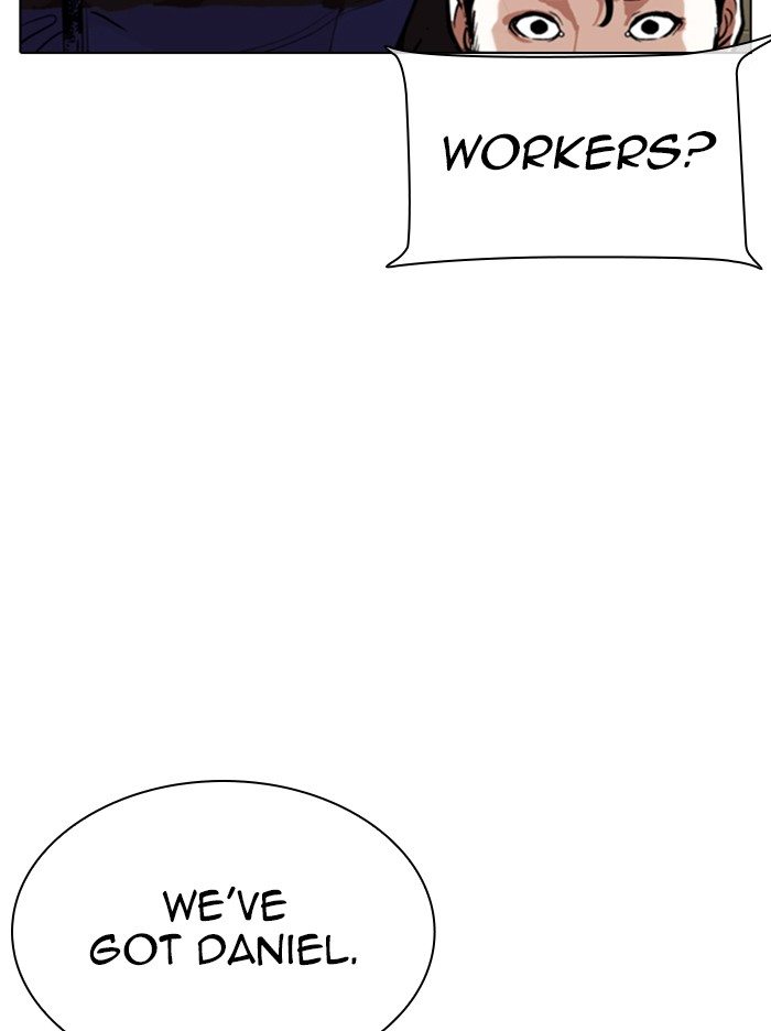 Lookism Chapter 330 page 121 - Chapter 330: Ep. 330: Workers(3 Affiliates) (1)