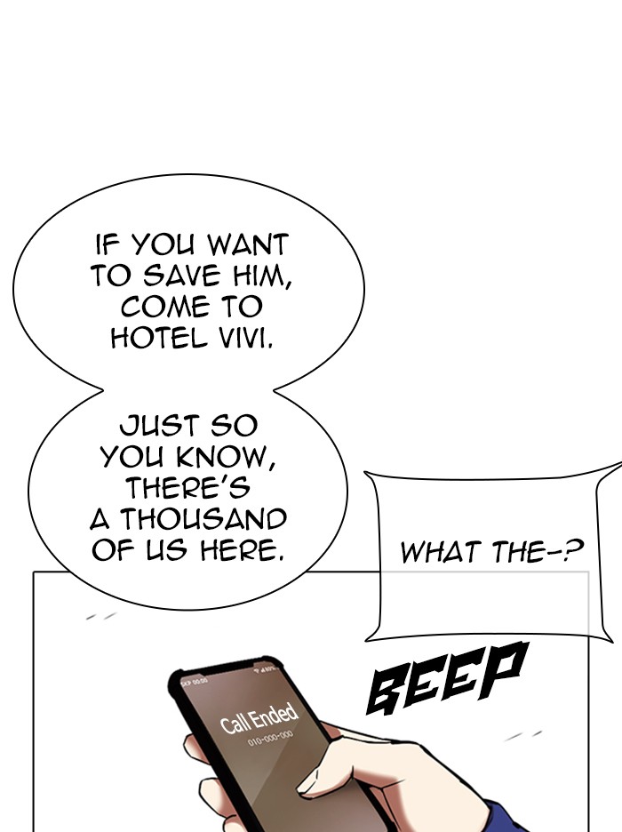 Lookism Chapter 330 page 123 - Chapter 330: Ep. 330: Workers(3 Affiliates) (1)
