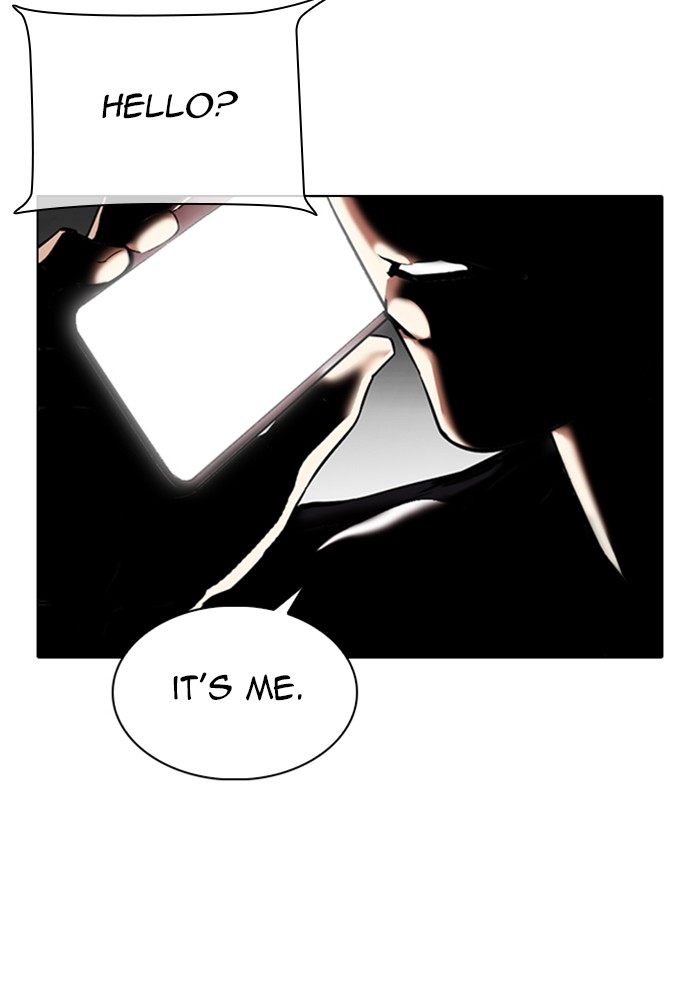 Lookism Chapter 330 page 126 - Chapter 330: Ep. 330: Workers(3 Affiliates) (1)