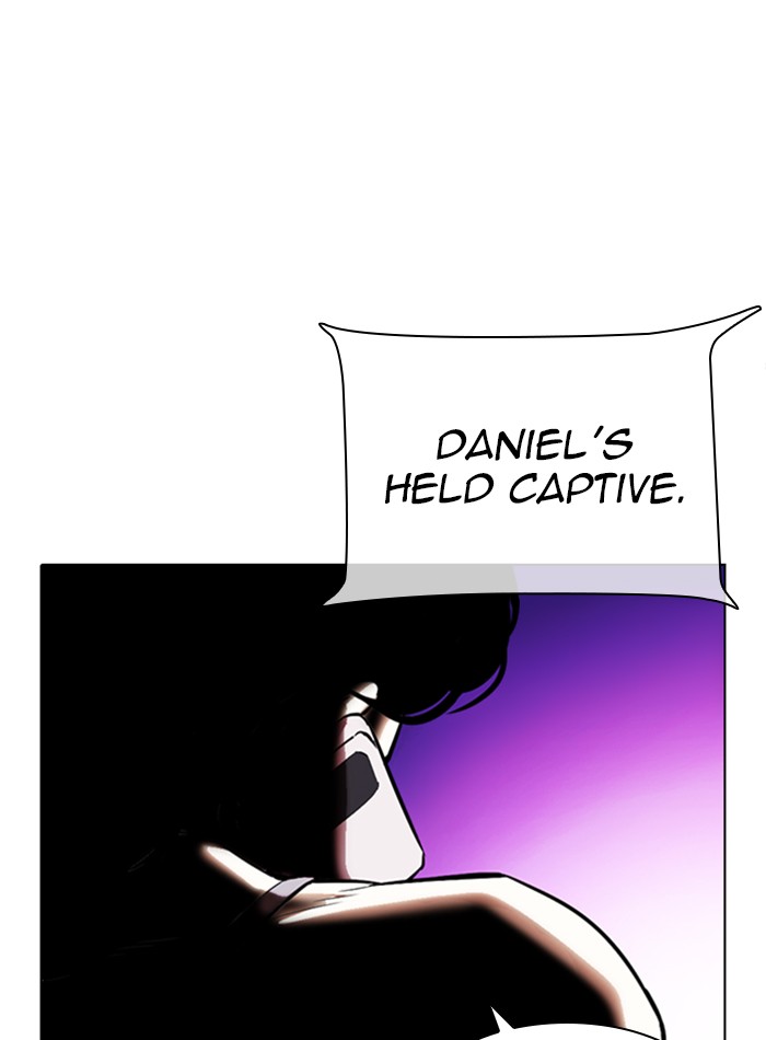 Lookism Chapter 330 page 127 - Chapter 330: Ep. 330: Workers(3 Affiliates) (1)