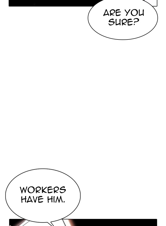 Lookism Chapter 330 page 128 - Chapter 330: Ep. 330: Workers(3 Affiliates) (1)