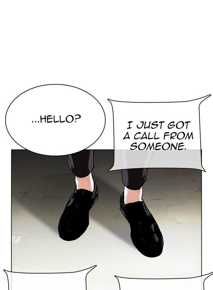 Lookism Chapter 330 page 134 - Chapter 330: Ep. 330: Workers(3 Affiliates) (1)