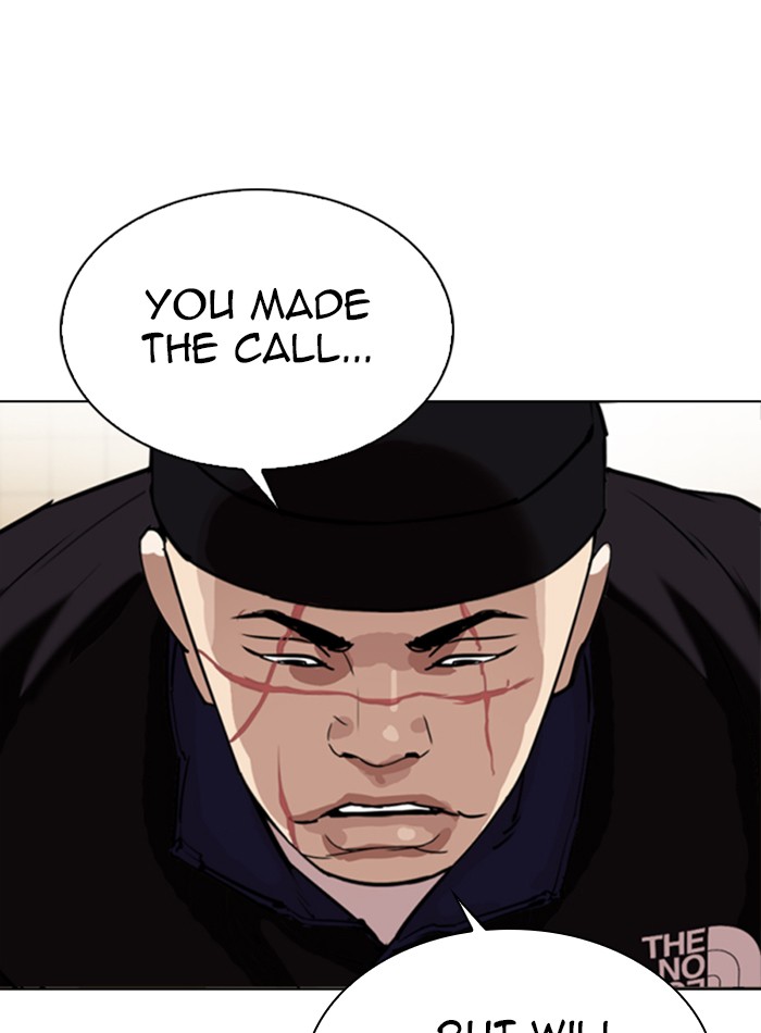 Lookism Chapter 330 page 138 - Chapter 330: Ep. 330: Workers(3 Affiliates) (1)