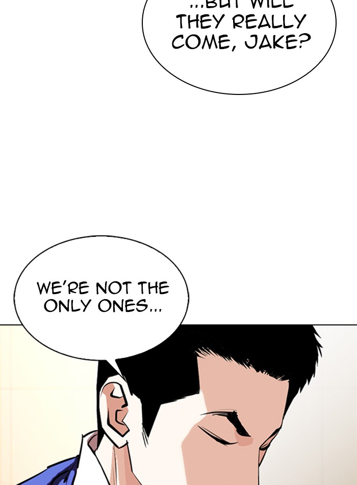 Lookism Chapter 330 page 139 - Chapter 330: Ep. 330: Workers(3 Affiliates) (1)