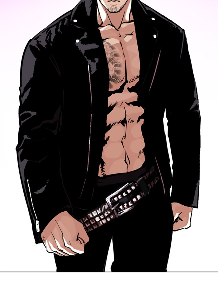 Lookism Chapter 330 page 143 - Chapter 330: Ep. 330: Workers(3 Affiliates) (1)