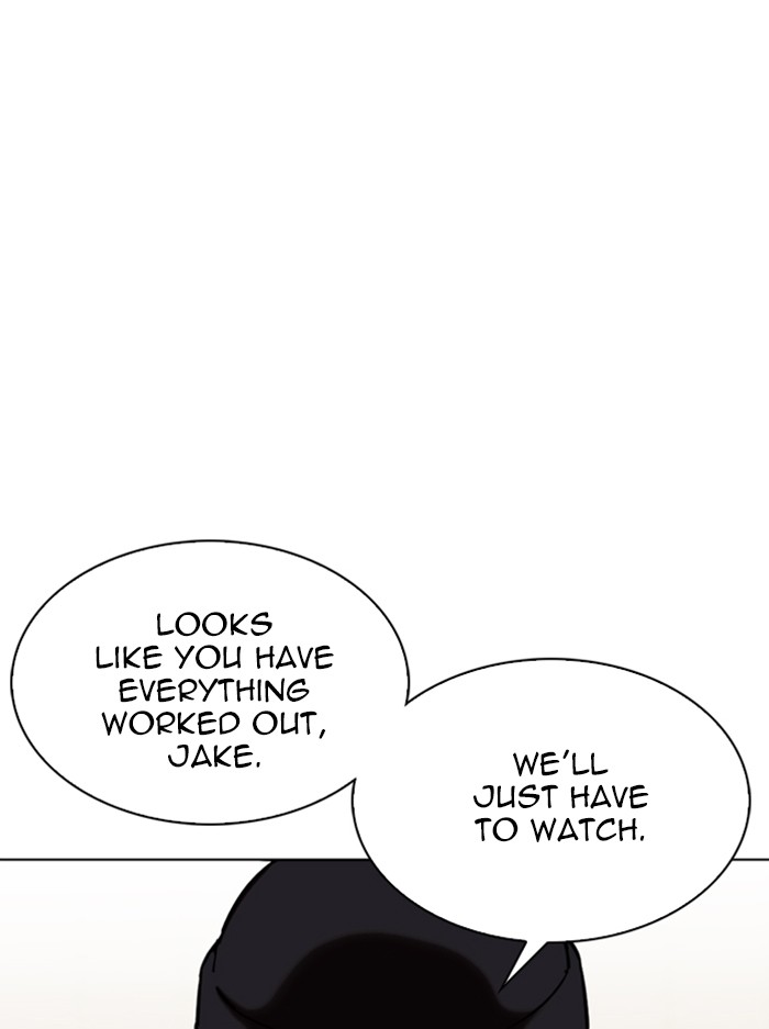Lookism Chapter 330 page 160 - Chapter 330: Ep. 330: Workers(3 Affiliates) (1)