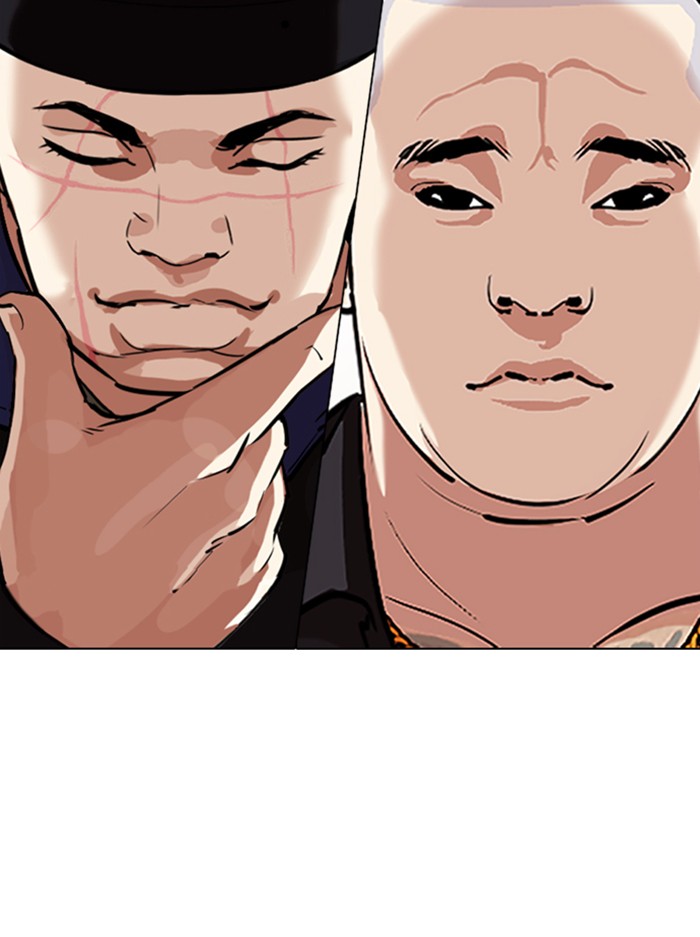 Lookism Chapter 330 page 171 - Chapter 330: Ep. 330: Workers(3 Affiliates) (1)