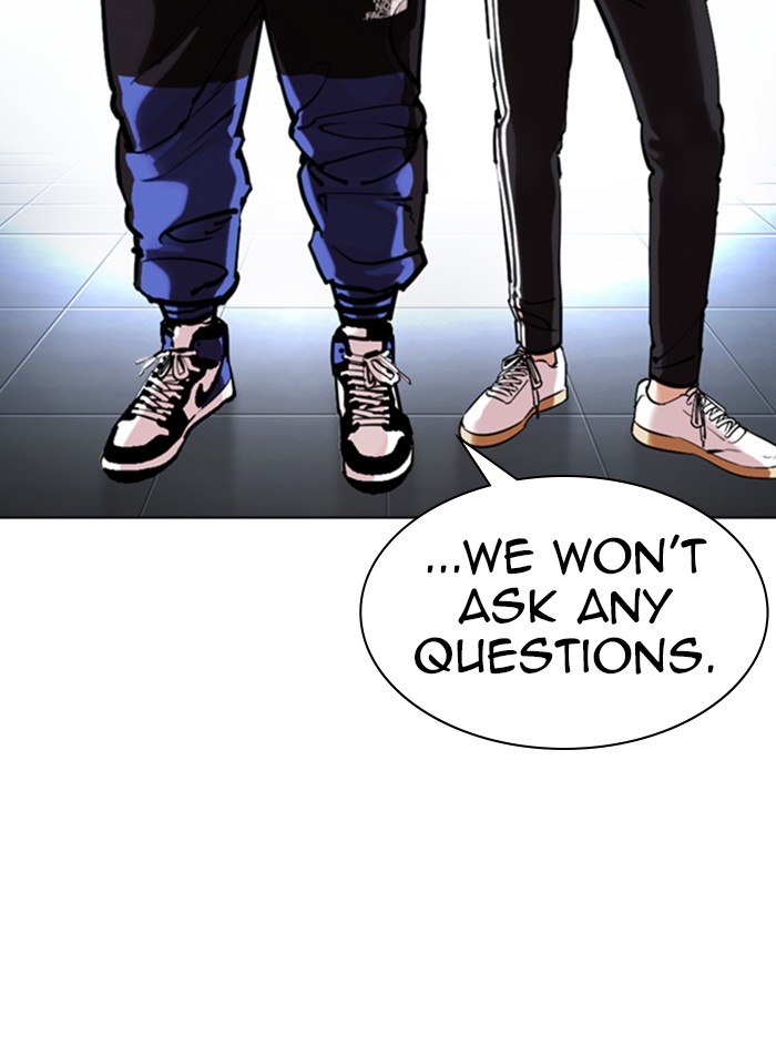 Lookism Chapter 330 page 18 - Chapter 330: Ep. 330: Workers(3 Affiliates) (1)