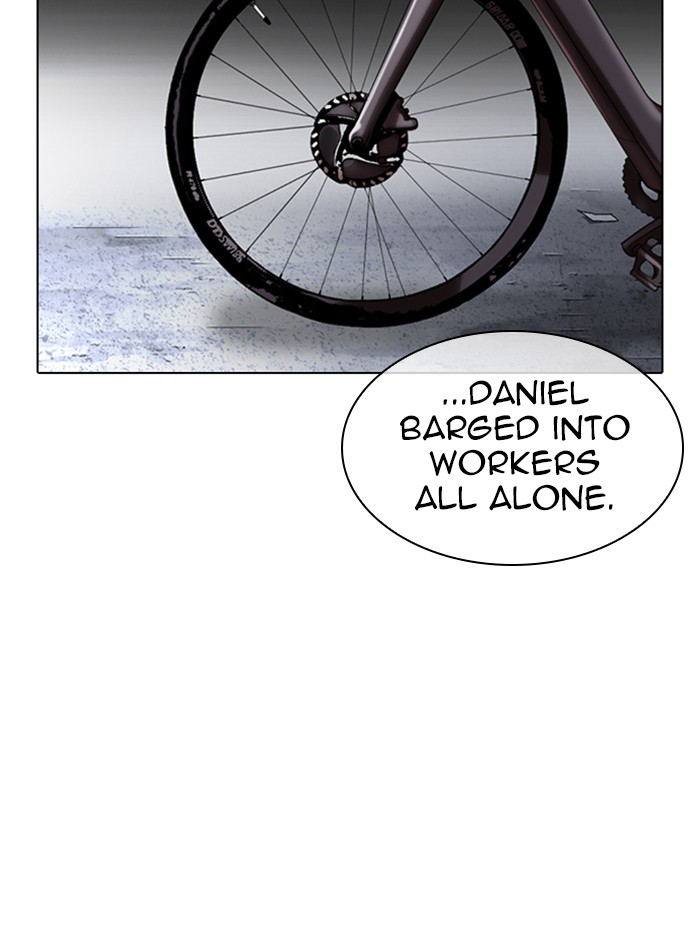Lookism Chapter 330 page 189 - Chapter 330: Ep. 330: Workers(3 Affiliates) (1)