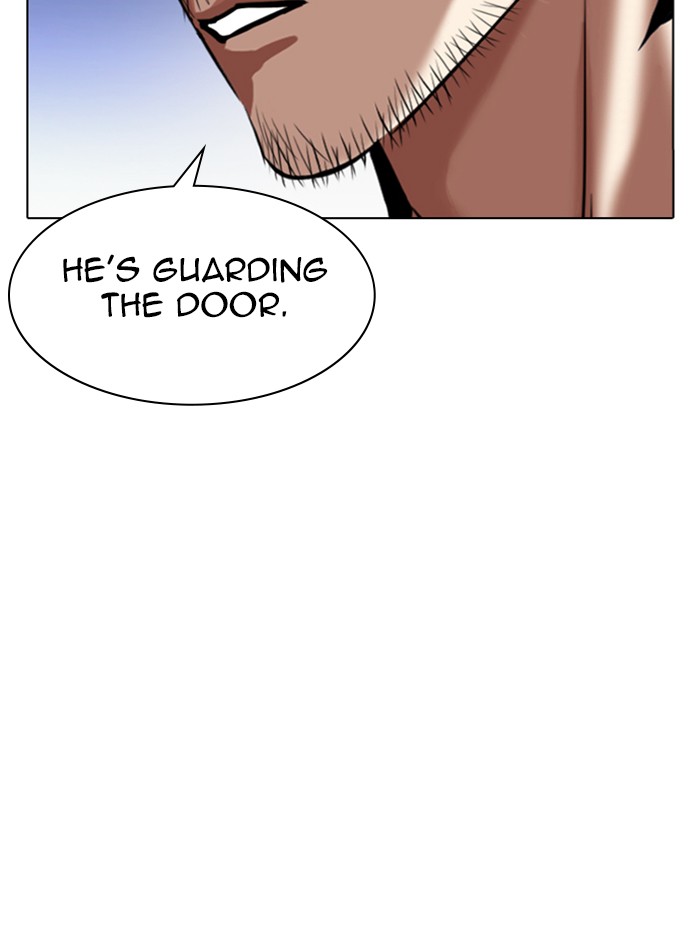 Lookism Chapter 330 page 198 - Chapter 330: Ep. 330: Workers(3 Affiliates) (1)