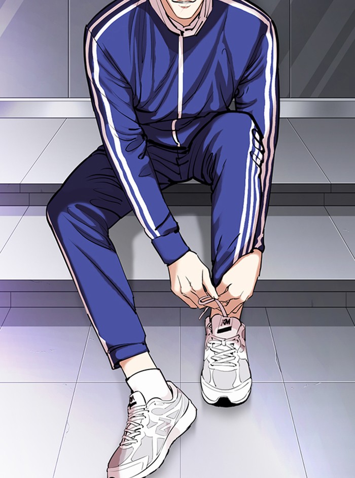 Lookism Chapter 330 page 20 - Chapter 330: Ep. 330: Workers(3 Affiliates) (1)