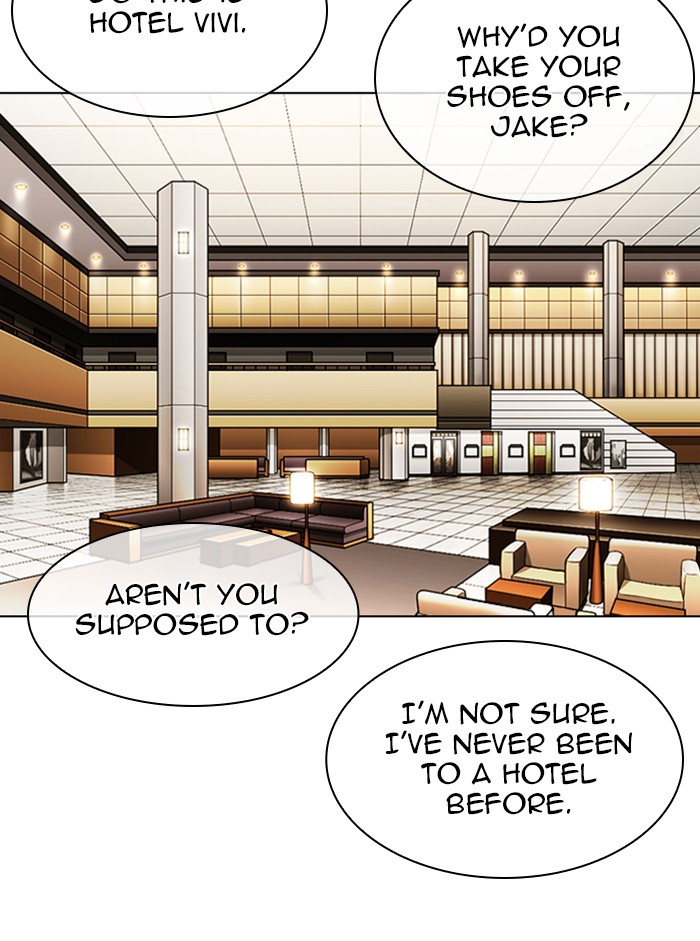 Lookism Chapter 330 page 27 - Chapter 330: Ep. 330: Workers(3 Affiliates) (1)