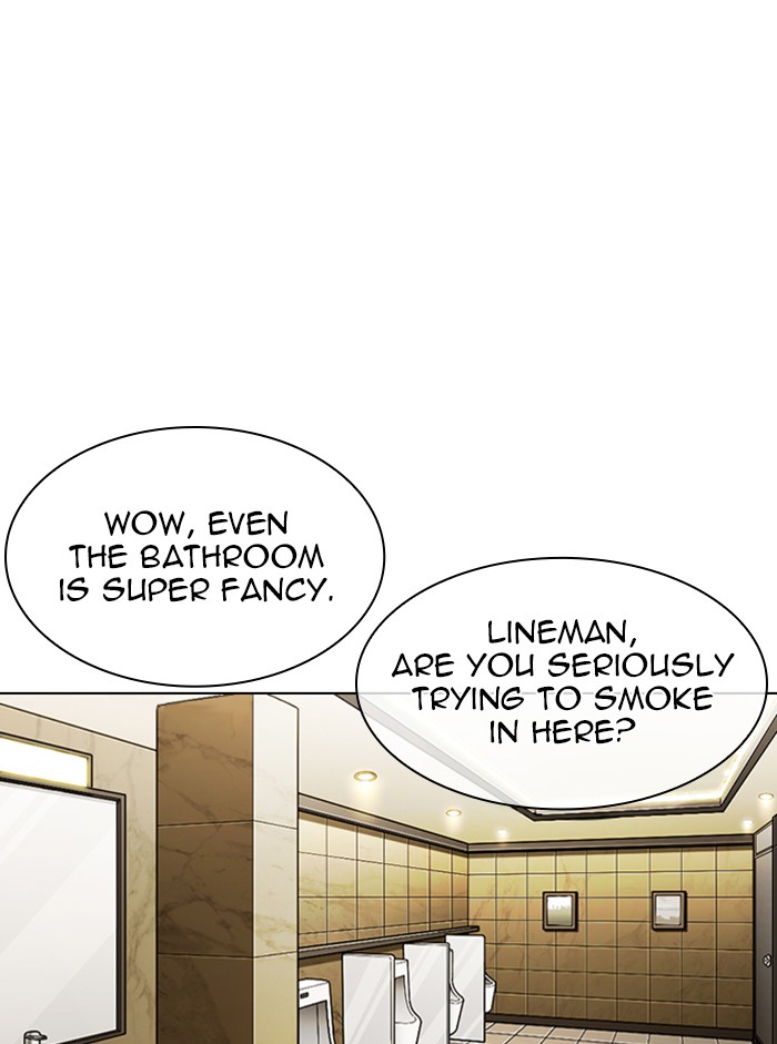 Lookism Chapter 330 page 28 - Chapter 330: Ep. 330: Workers(3 Affiliates) (1)