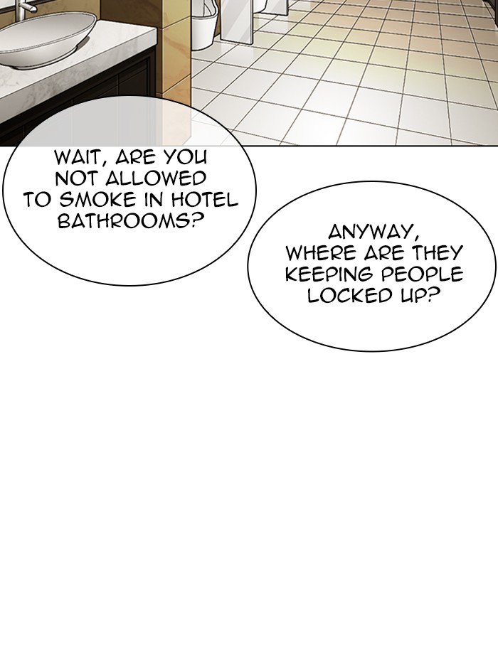 Lookism Chapter 330 page 29 - Chapter 330: Ep. 330: Workers(3 Affiliates) (1)