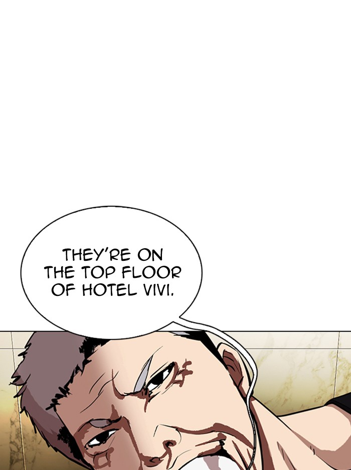 Lookism Chapter 330 page 35 - Chapter 330: Ep. 330: Workers(3 Affiliates) (1)