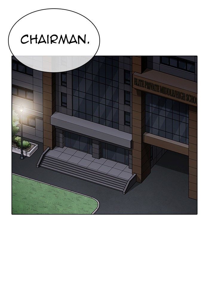 Lookism Chapter 330 page 4 - Chapter 330: Ep. 330: Workers(3 Affiliates) (1)