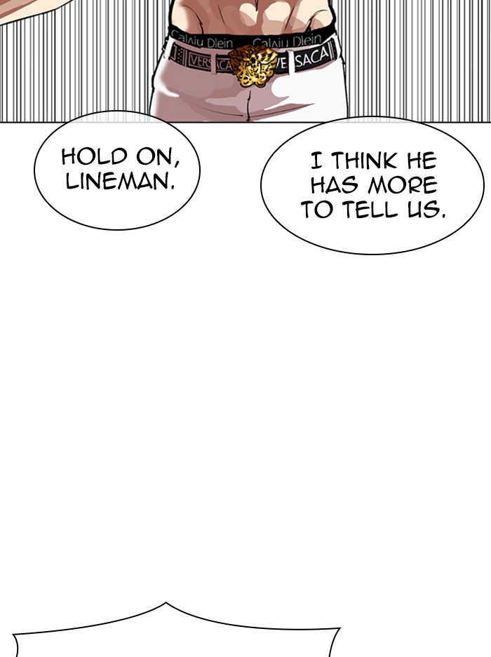 Lookism Chapter 330 page 40 - Chapter 330: Ep. 330: Workers(3 Affiliates) (1)