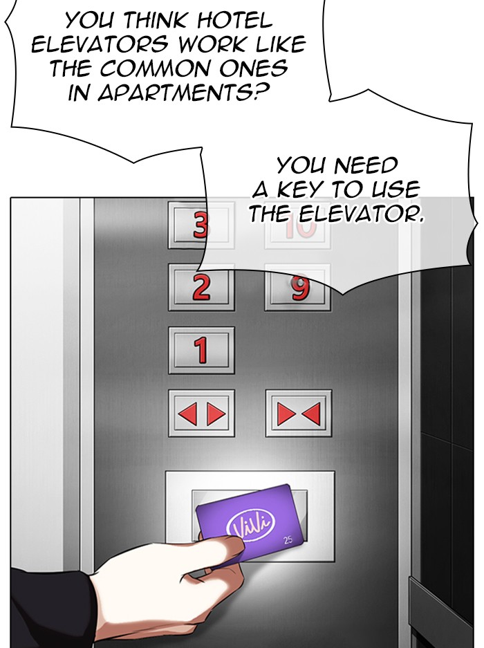 Lookism Chapter 330 page 41 - Chapter 330: Ep. 330: Workers(3 Affiliates) (1)
