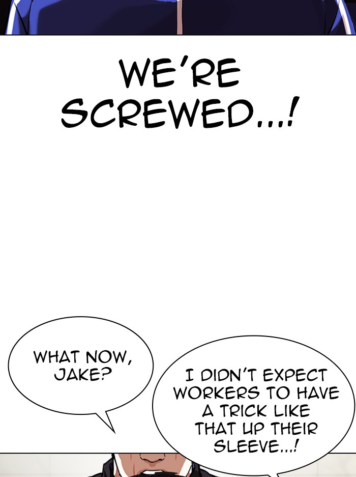 Lookism Chapter 330 page 44 - Chapter 330: Ep. 330: Workers(3 Affiliates) (1)
