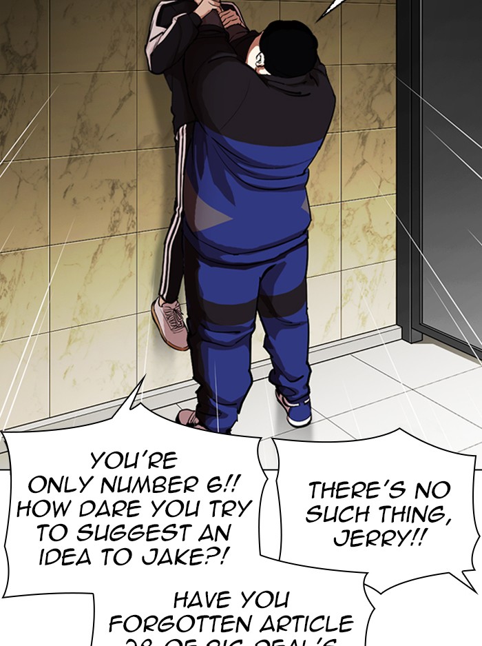 Lookism Chapter 330 page 47 - Chapter 330: Ep. 330: Workers(3 Affiliates) (1)