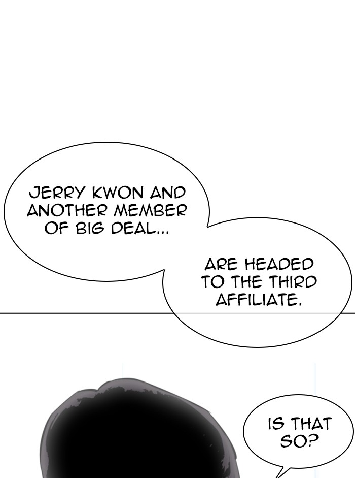 Lookism Chapter 330 page 5 - Chapter 330: Ep. 330: Workers(3 Affiliates) (1)