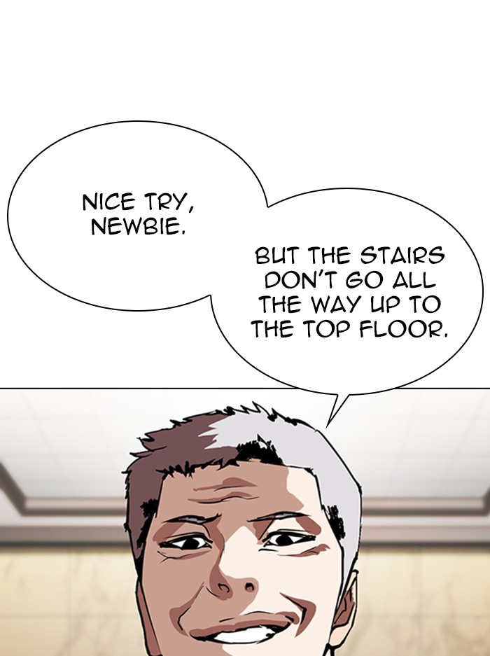 Lookism Chapter 330 page 50 - Chapter 330: Ep. 330: Workers(3 Affiliates) (1)