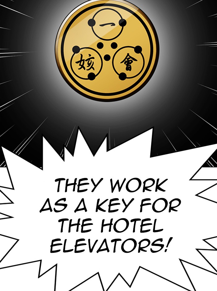 Lookism Chapter 330 page 56 - Chapter 330: Ep. 330: Workers(3 Affiliates) (1)