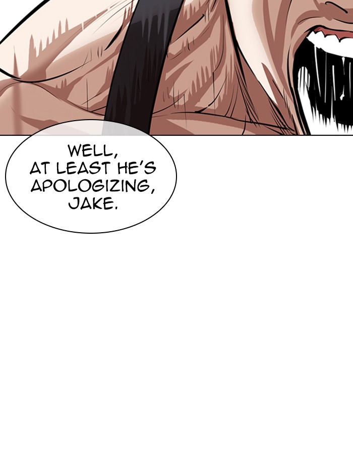 Lookism Chapter 330 page 61 - Chapter 330: Ep. 330: Workers(3 Affiliates) (1)