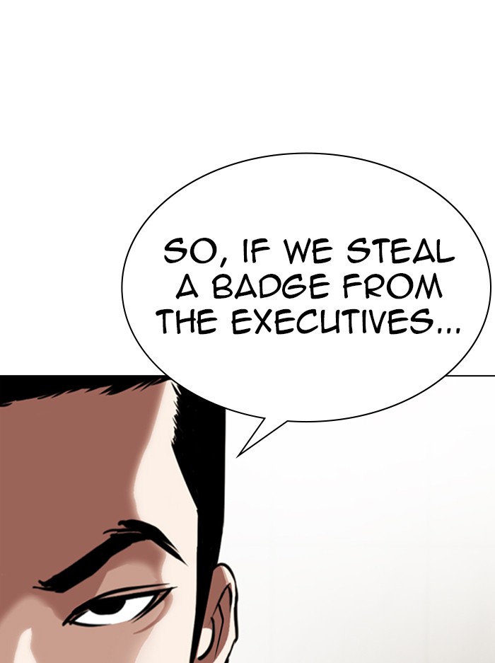 Lookism Chapter 330 page 62 - Chapter 330: Ep. 330: Workers(3 Affiliates) (1)