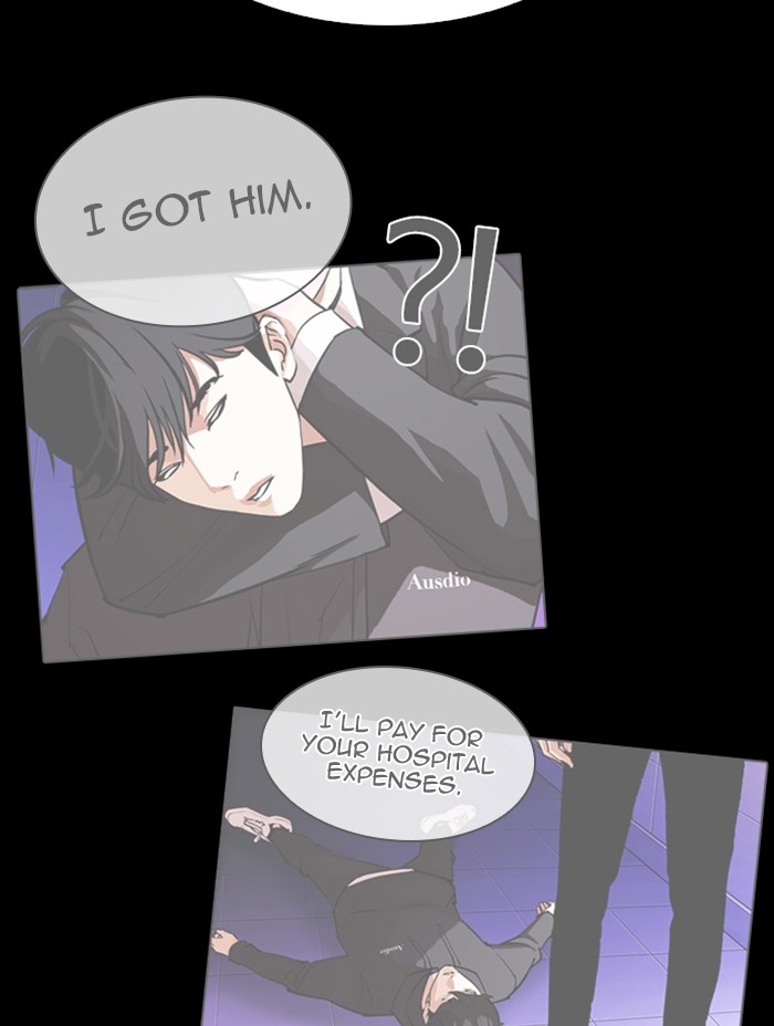 Lookism Chapter 330 page 73 - Chapter 330: Ep. 330: Workers(3 Affiliates) (1)