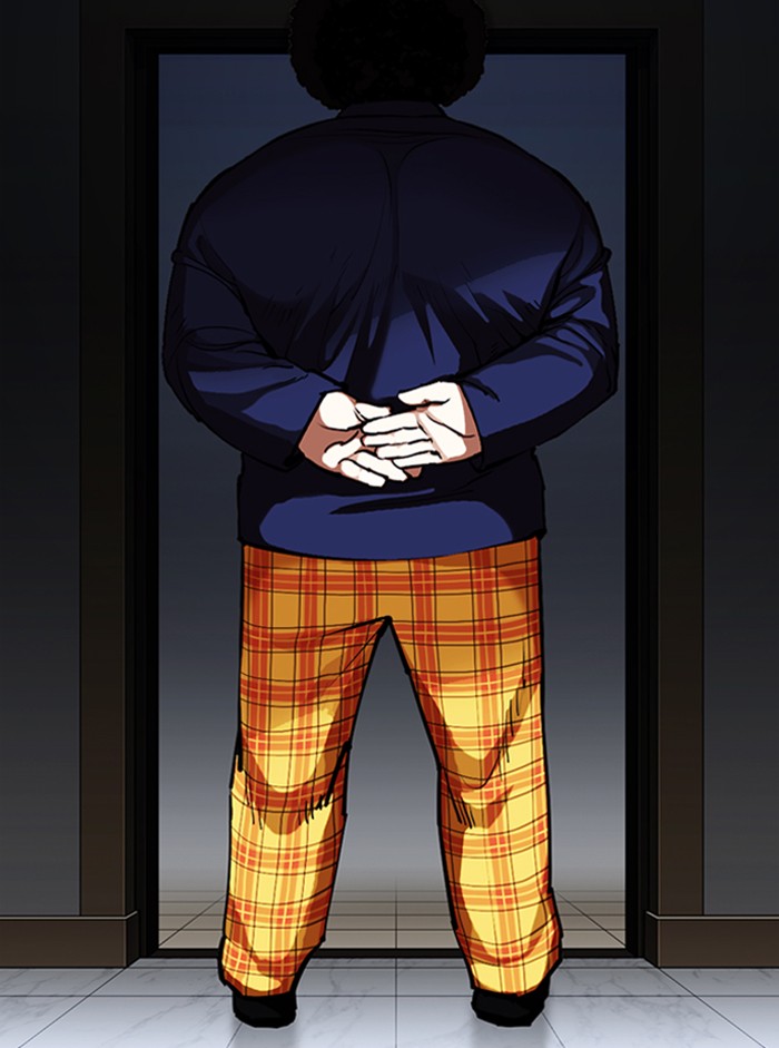Lookism Chapter 330 page 8 - Chapter 330: Ep. 330: Workers(3 Affiliates) (1)
