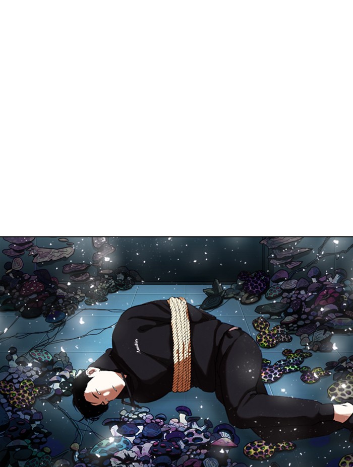 Lookism Chapter 330 page 80 - Chapter 330: Ep. 330: Workers(3 Affiliates) (1)